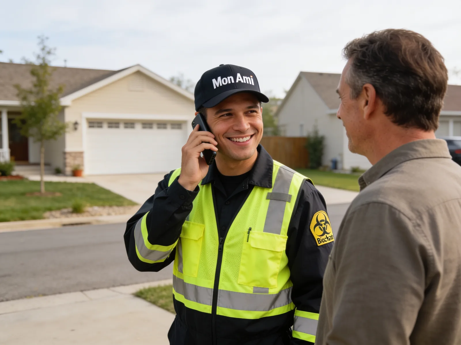 Sewage Cleanup Costa Mesa, CA FAQs